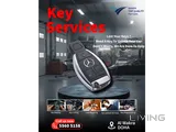 Lost Your Car Key? Fast Key Programming in Al Wakra